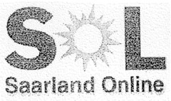 SOL Saarland Online