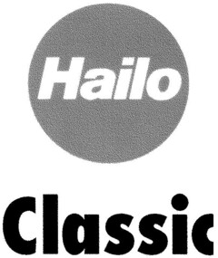 Hailo Classic