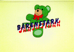 BÄRENSTARK