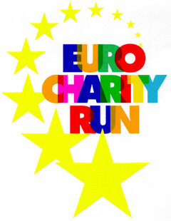EURO CHARITY RUN
