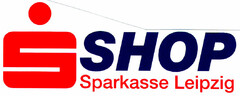 S SHOP Sparkasse Leipzig