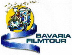 BAVARIA FILMTOUR