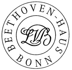 LVB BEETHOVEN-HAUS BONN
