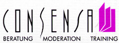 CONSENSA BERATUNG MODERATION TRAINING