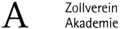 A Zollverein Akademie