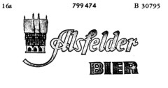 Alsfelder BIER