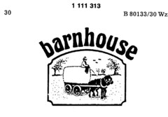 barnhouse