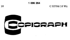 COPIGRAPH