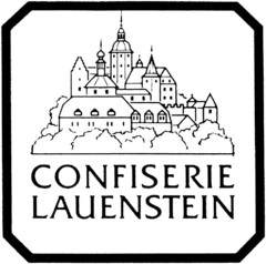 CONFISERIE LAUENSTEIN