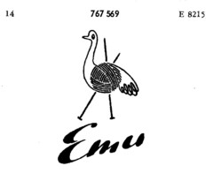 Emu