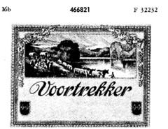 Voortrekker