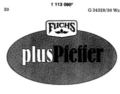 FUCHS  plusPfeffer