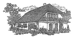 Haus Wildenau