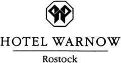 HOTEL WARNOW