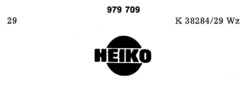 HEIKO