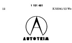 AUTOTRIM A