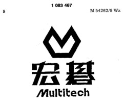 Multitech