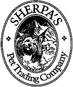 SHERPA' S Pet Trading Company