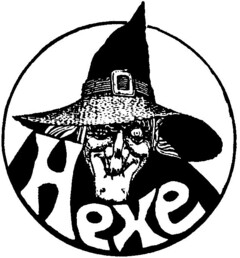 Hexe