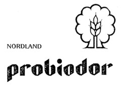 NORDLAND probiodor