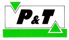 P & T