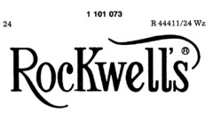 RocKwell`s