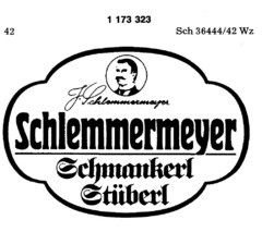 Schlemmermeyer Schmankerl Stüberl