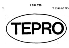 TEPRO