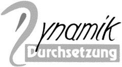 Dynamik Durchsetzung