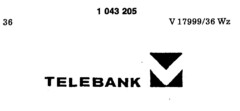 TELEBANK