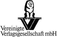 V Vereinigte Verlagsgesellschaft mbH