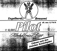 Pilot Alkoholfreies Bier