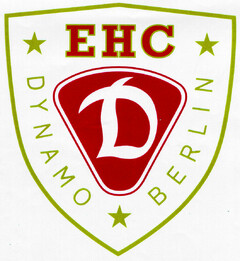 EHC DYNAMO BERLIN