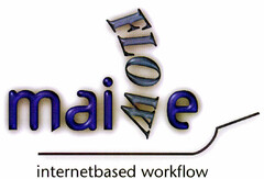 maie FLOW internetbased workflow