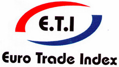 E.T.I Euro Trade Index