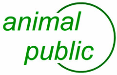 animal public