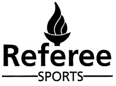 Referee SPORTS