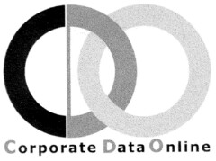 Corporate Data Online