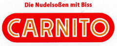 Die Nudelsoßen mit Biss CARNITO