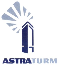 ASTRATURM