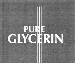 PURE GLYCERIN