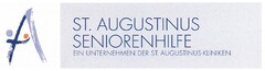 ST. AUGUSTINUS SENIORENHILFE