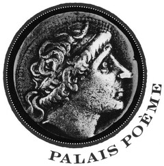 PALAIS POEME