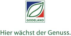 GODELAND Hier wächst der Genuss.