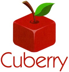 Cuberry