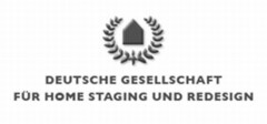 DEUTSCHE GESELLSCHAFT FÜR HOME STAGING UND REDESIGN