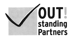 OUT! standing Partners