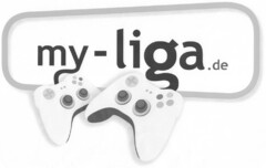 my - liga.de