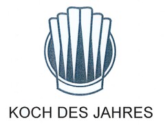 KOCH DES JAHRES