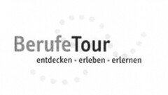 BerufeTour entdecken - erleben - erlernen